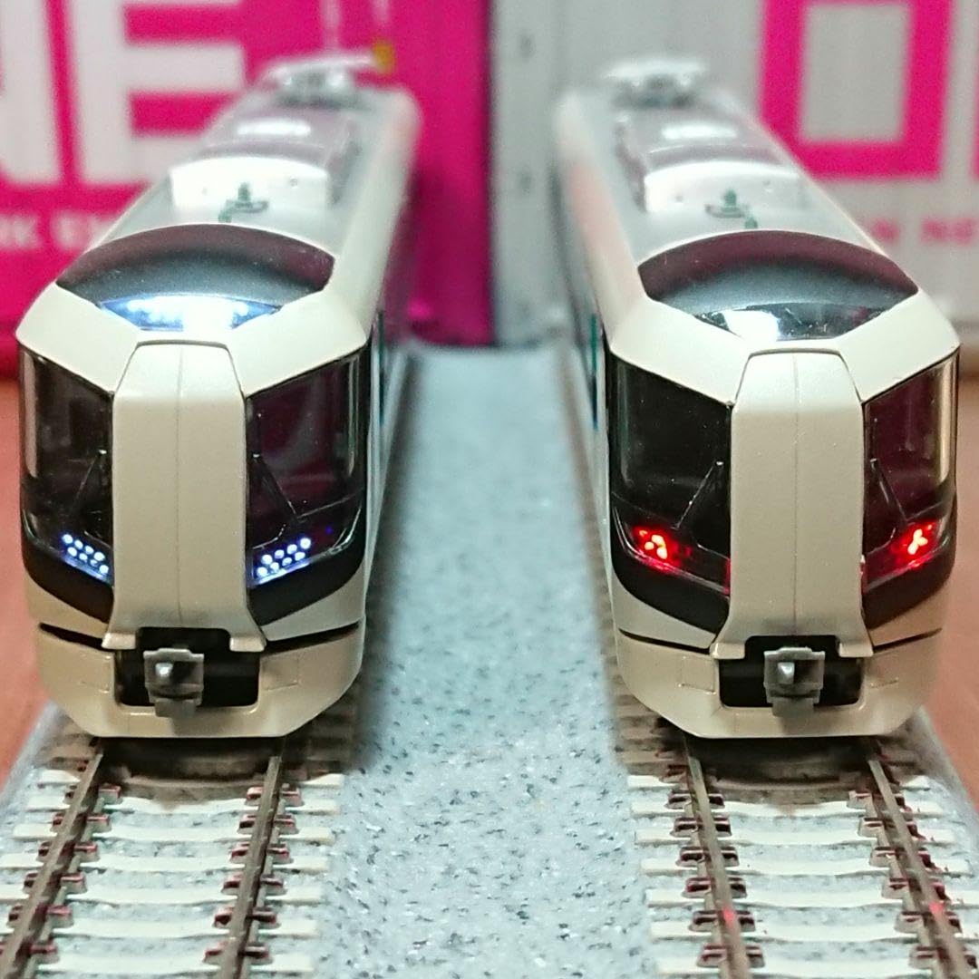 Amazon | Nゲージ ポポンデッタ 東武 500系 リバティ | 鉄道模型